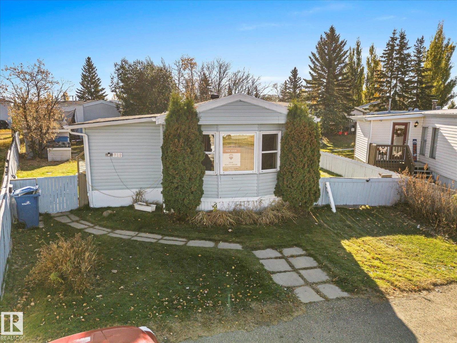 712 53222 Range Road 272, Rural Parkland County, Alberta  T7X 3F9 - Photo 3 - E4462098