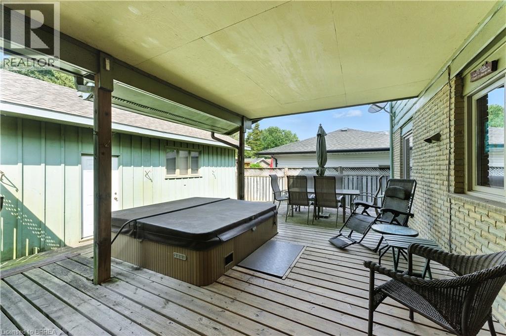 7 Palm Crescent, Brantford, Ontario  N3R 5G1 - Photo 26 - 40778840