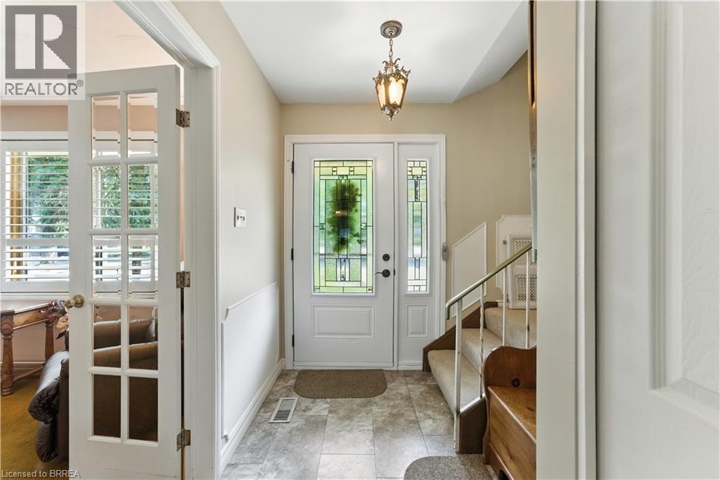 7 Palm Crescent, Brantford, Ontario  N3R 5G1 - Photo 3 - 40778840