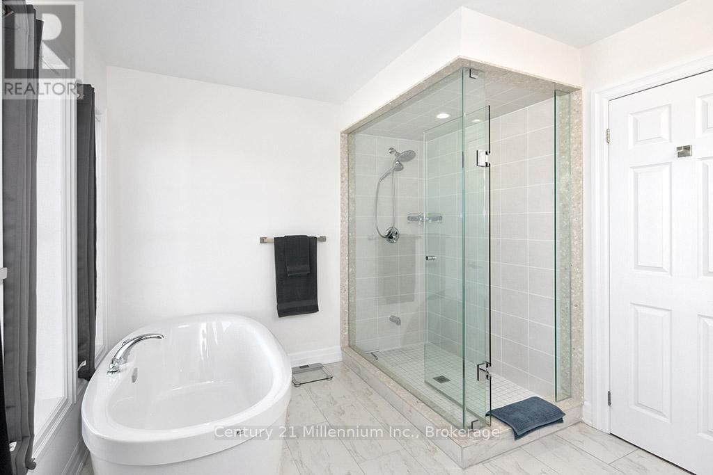 204 Lia Drive, Clearview, Ontario  L0M 1S0 - Photo 25 - S12462424