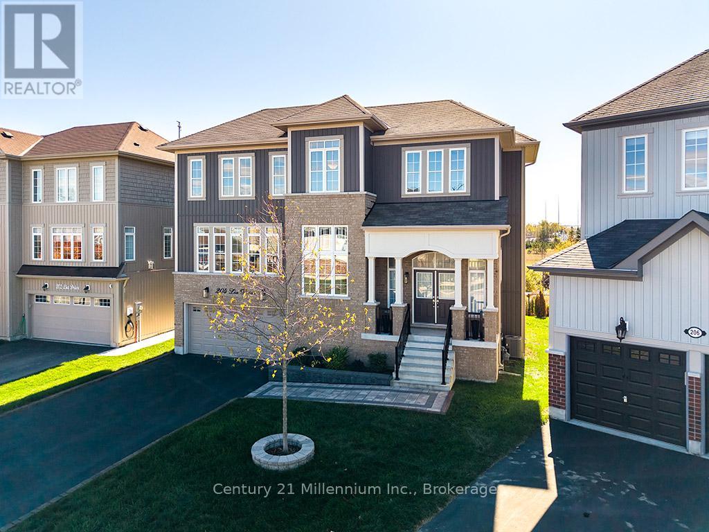 204 Lia Drive, Clearview, Ontario  L0M 1S0 - Photo 1 - S12462424