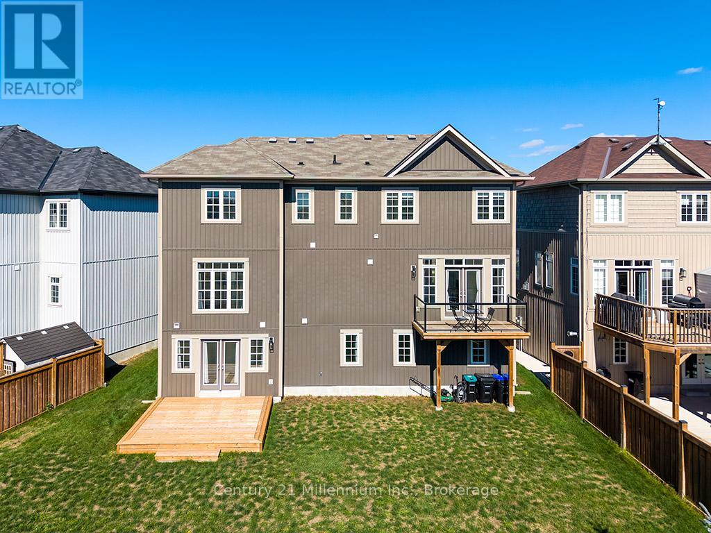 204 Lia Drive, Clearview, Ontario  L0M 1S0 - Photo 38 - S12462424
