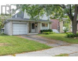 34 WOODRIDGE DRIVE, guelph (willow west/sugarbush/west acres), Ontario