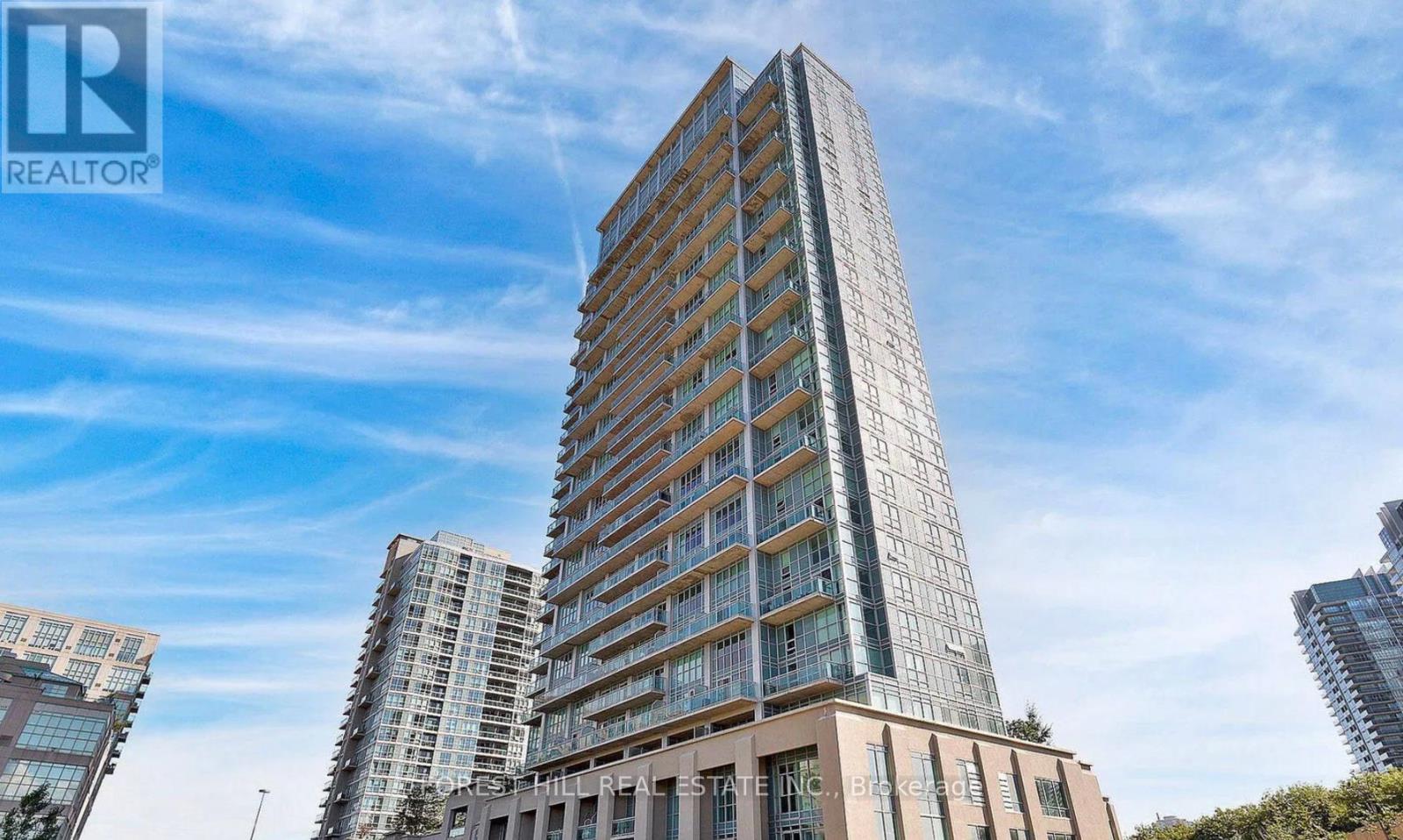 1334 - 165 LEGION ROAD N, Toronto, Ontario