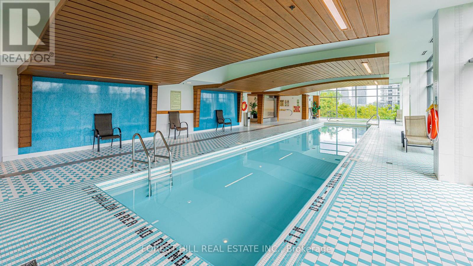 1334 - 165 Legion Road N, Toronto, Ontario  M8Y 0B3 - Photo 11 - W12462201
