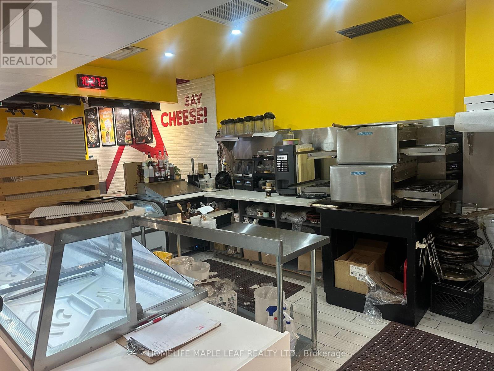 2 - 6 George Street S, Brampton, Ontario  L6Y 1P1 - Photo 16 - W12462269