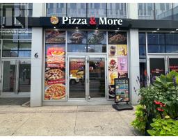 2 - 6 GEORGE STREET S, Brampton, Ontario