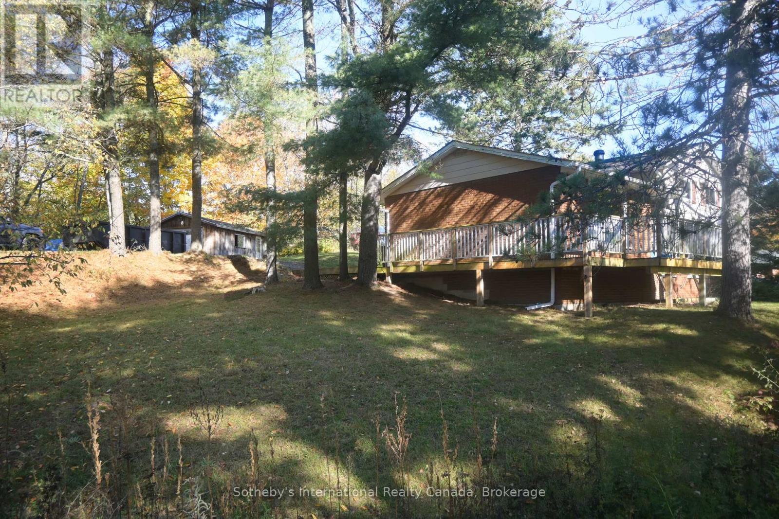 6 Pleasantview Drive, Mcdougall, Ontario  P2A 2W9 - Photo 17 - X12462432