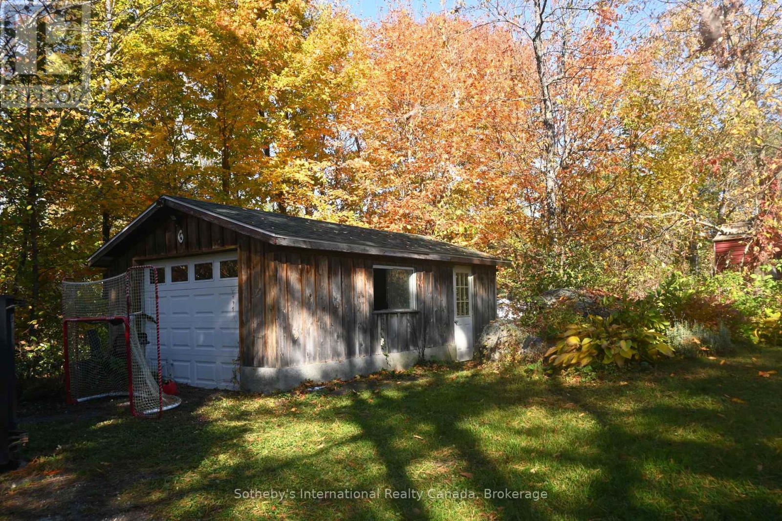 6 Pleasantview Drive, Mcdougall, Ontario  P2A 2W9 - Photo 19 - X12462432