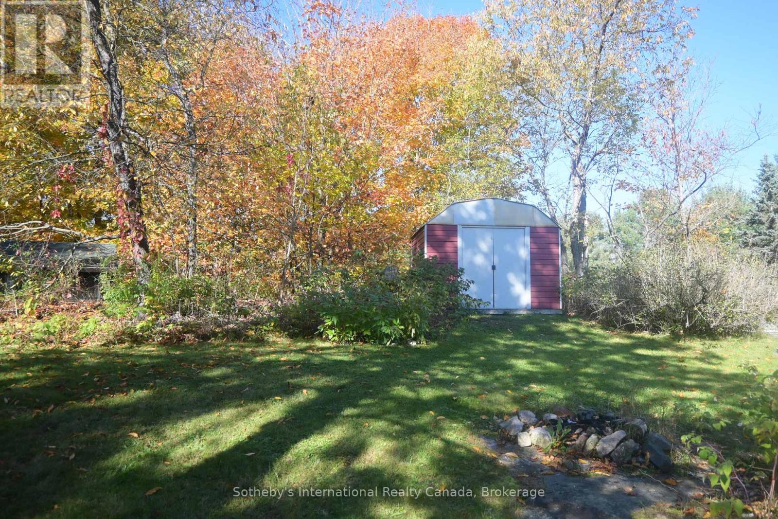 6 Pleasantview Drive, Mcdougall, Ontario  P2A 2W9 - Photo 20 - X12462432