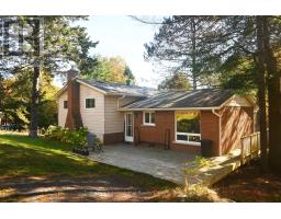 6 PLEASANTVIEW DRIVE, mcdougall, Ontario