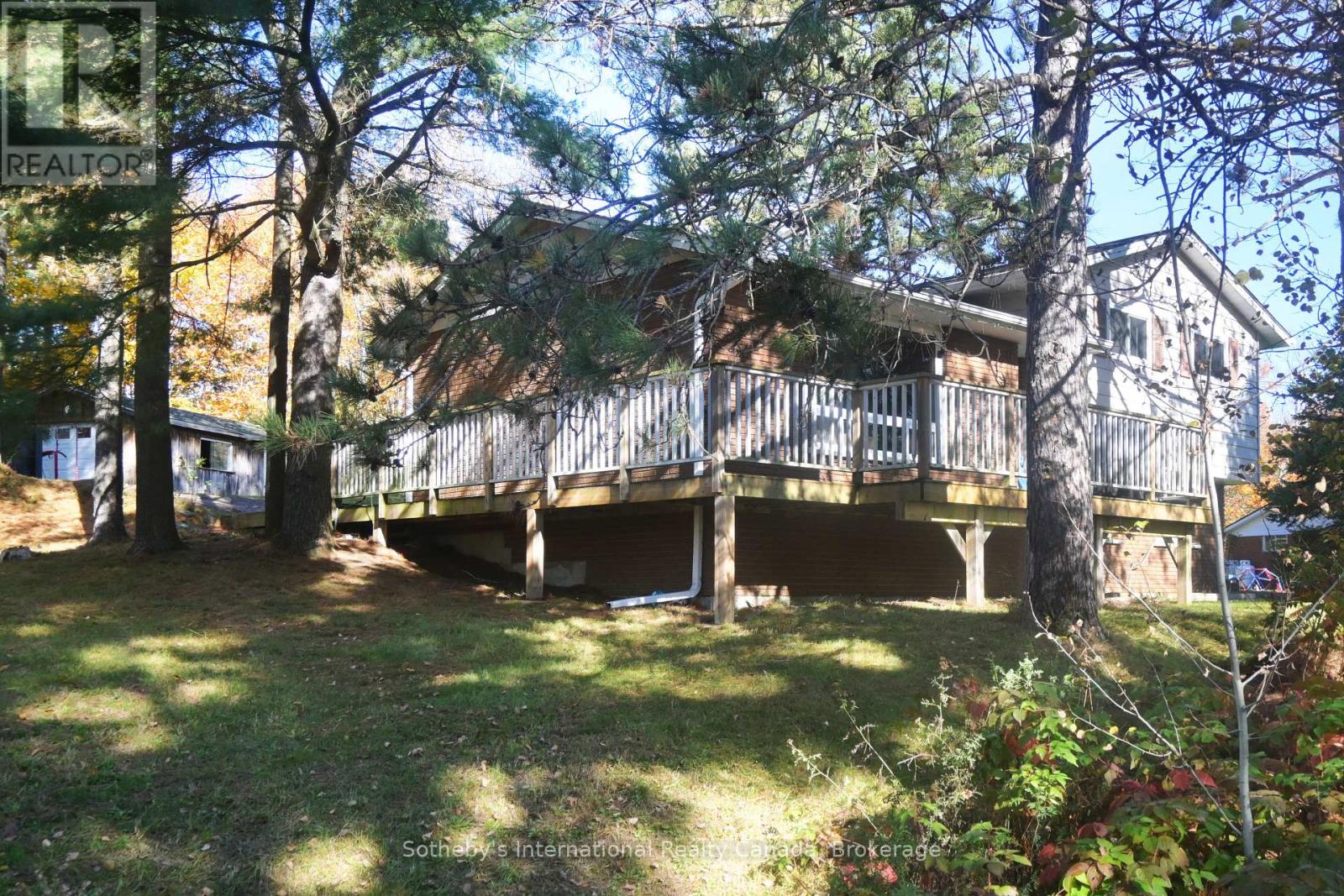 6 Pleasantview Drive, Mcdougall, Ontario  P2A 2W9 - Photo 5 - X12462432