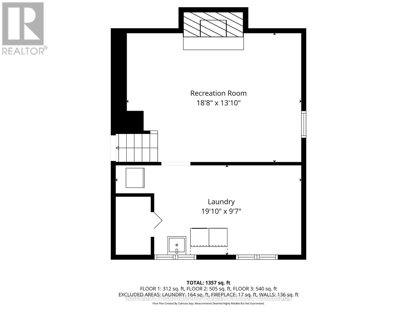 6 Pleasantview Drive, Mcdougall, Ontario  P2A 2W9 - Photo 21 - X12462432