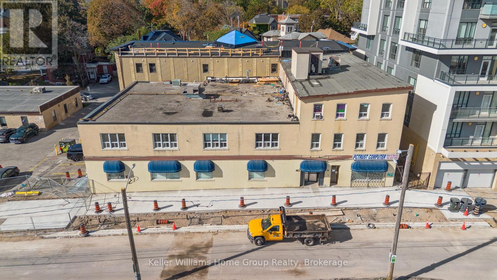 40 Baker Street, Guelph, Ontario  N1H 4G1 - Photo 2 - X12462472