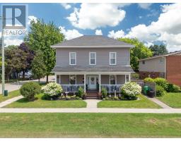 31 VICTORIA STREET S, goderich (goderich (town)), Ontario