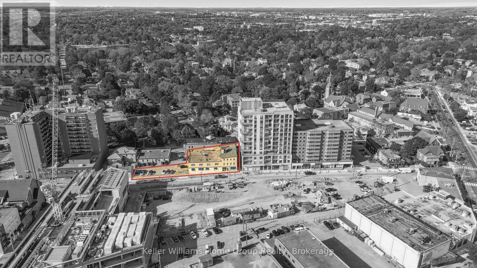 40 Baker Street, Guelph, Ontario  N1H 4G1 - Photo 7 - X12462472