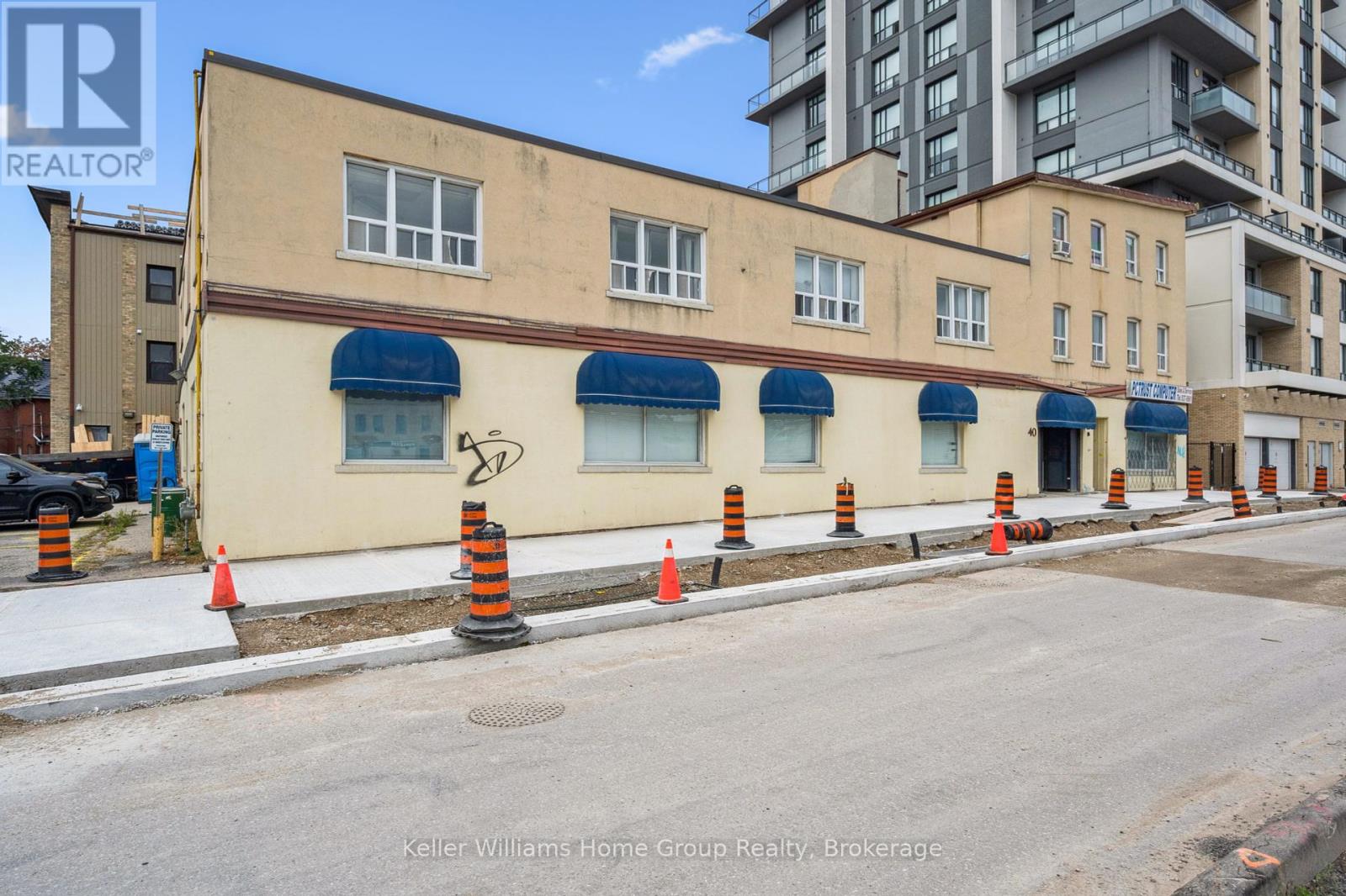 40 Baker Street, Guelph, Ontario  N1H 4G1 - Photo 12 - X12462472