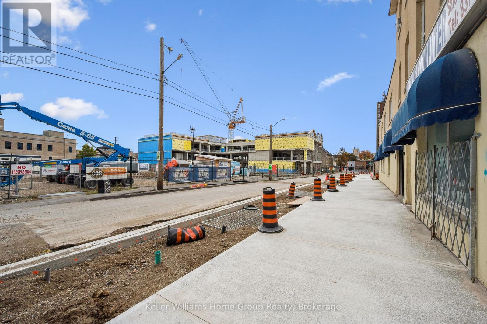 40 Baker Street, Guelph, Ontario  N1H 4G1 - Photo 17 - X12462472