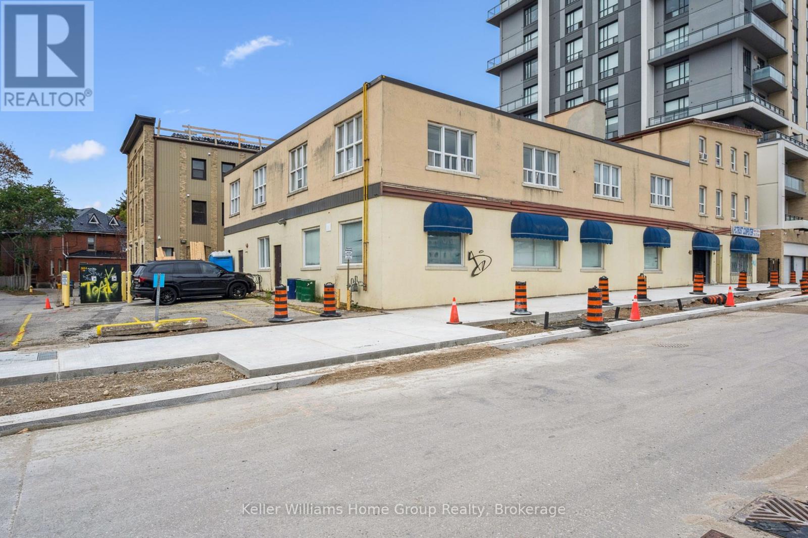 40 Baker Street, Guelph, Ontario  N1H 4G1 - Photo 13 - X12462472