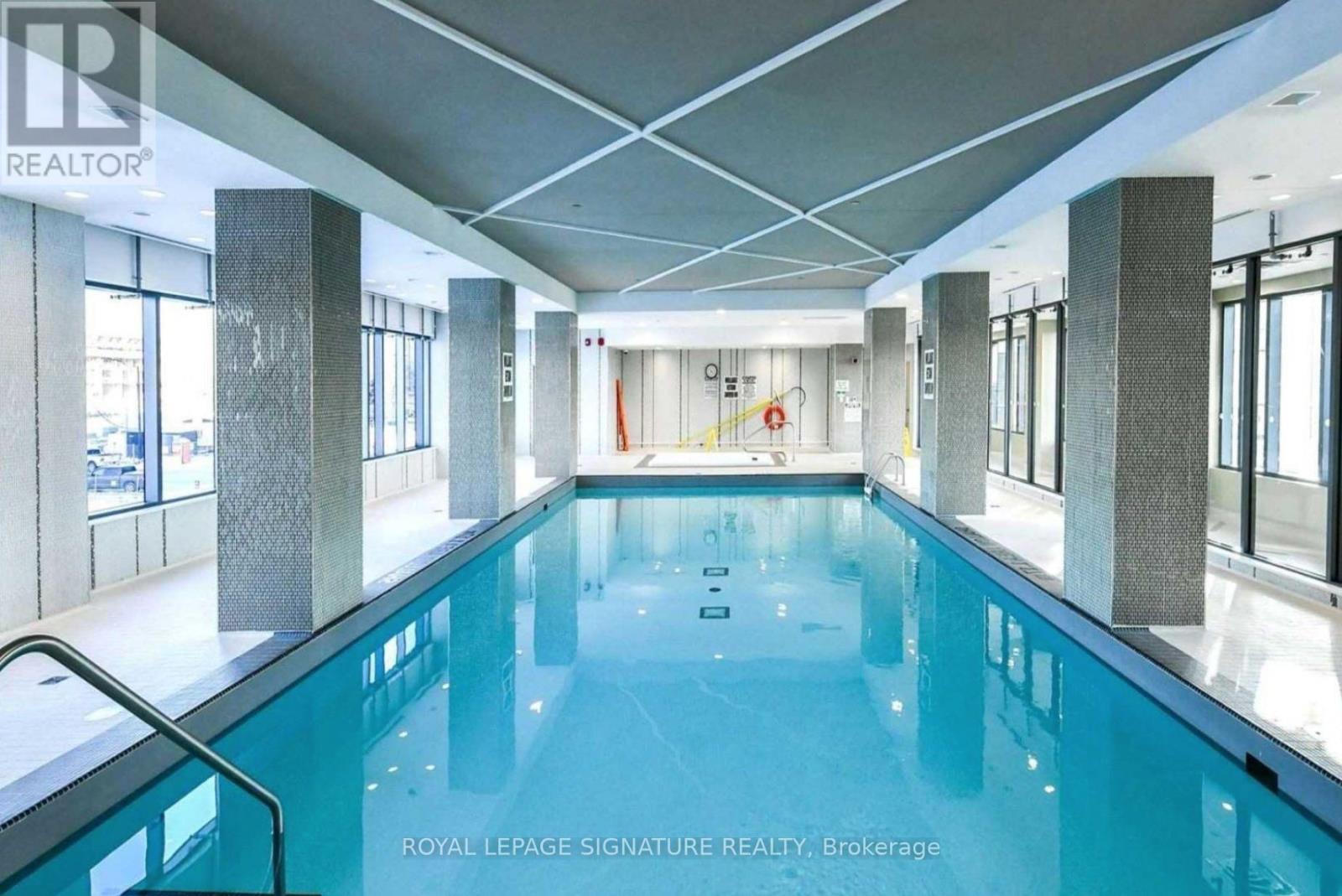 1811 - 5033 Four Springs Avenue, Mississauga, Ontario  L5R 0G6 - Photo 25 - W12454243
