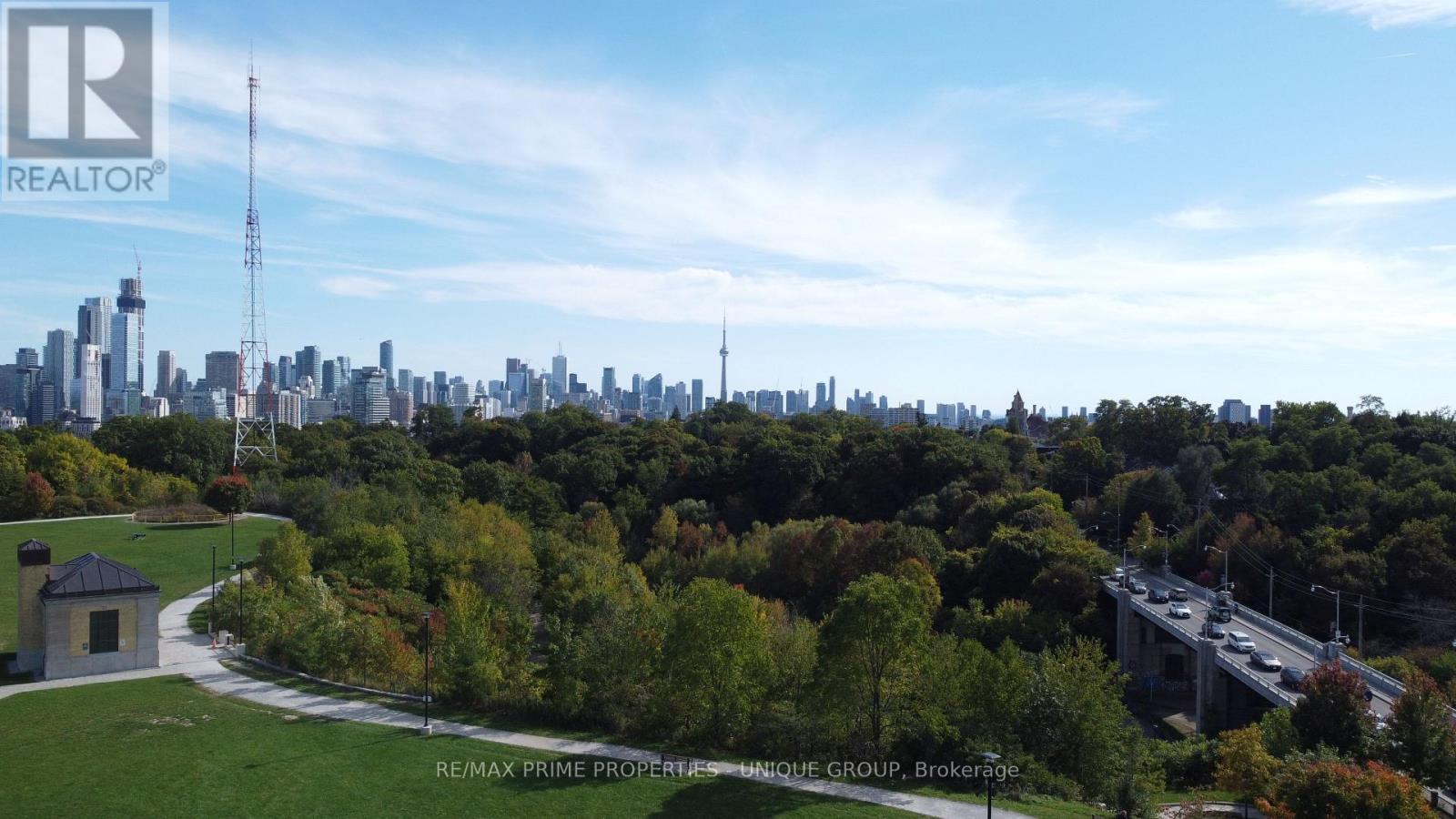 303 - 78 Warren Road, Toronto, Ontario  M4V 2R6 - Photo 21 - C12461621