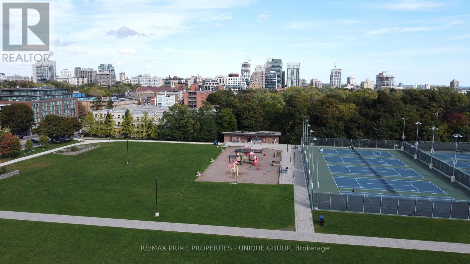 303 - 78 Warren Road, Toronto, Ontario  M4V 2R6 - Photo 23 - C12461621