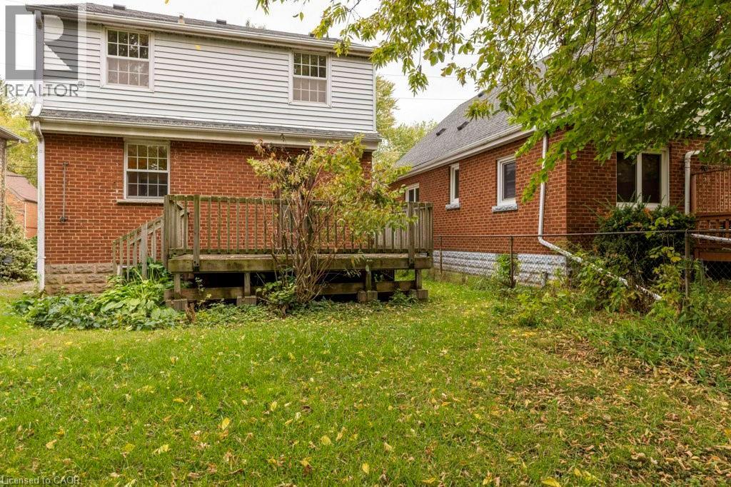 144 Whitney Avenue, Hamilton, Ontario  L8S 2G7 - Photo 29 - 40779025