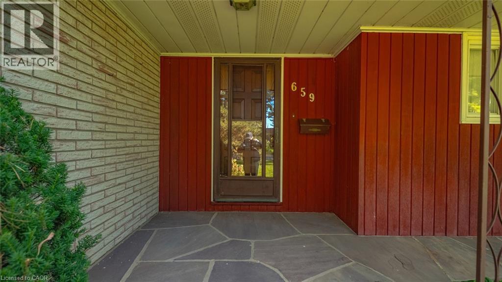659 Gage Street, Delhi, Ontario  N4B 2G7 - Photo 3 - 40778654
