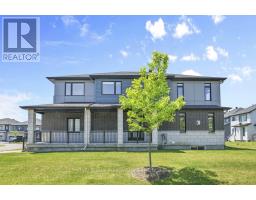 70 NETTLE CRESCENT, Ottawa, Ontario