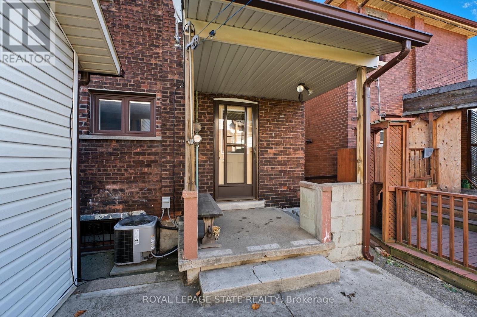 411 Catharine Street N, Hamilton, Ontario  L8L 4T7 - Photo 24 - X12462211