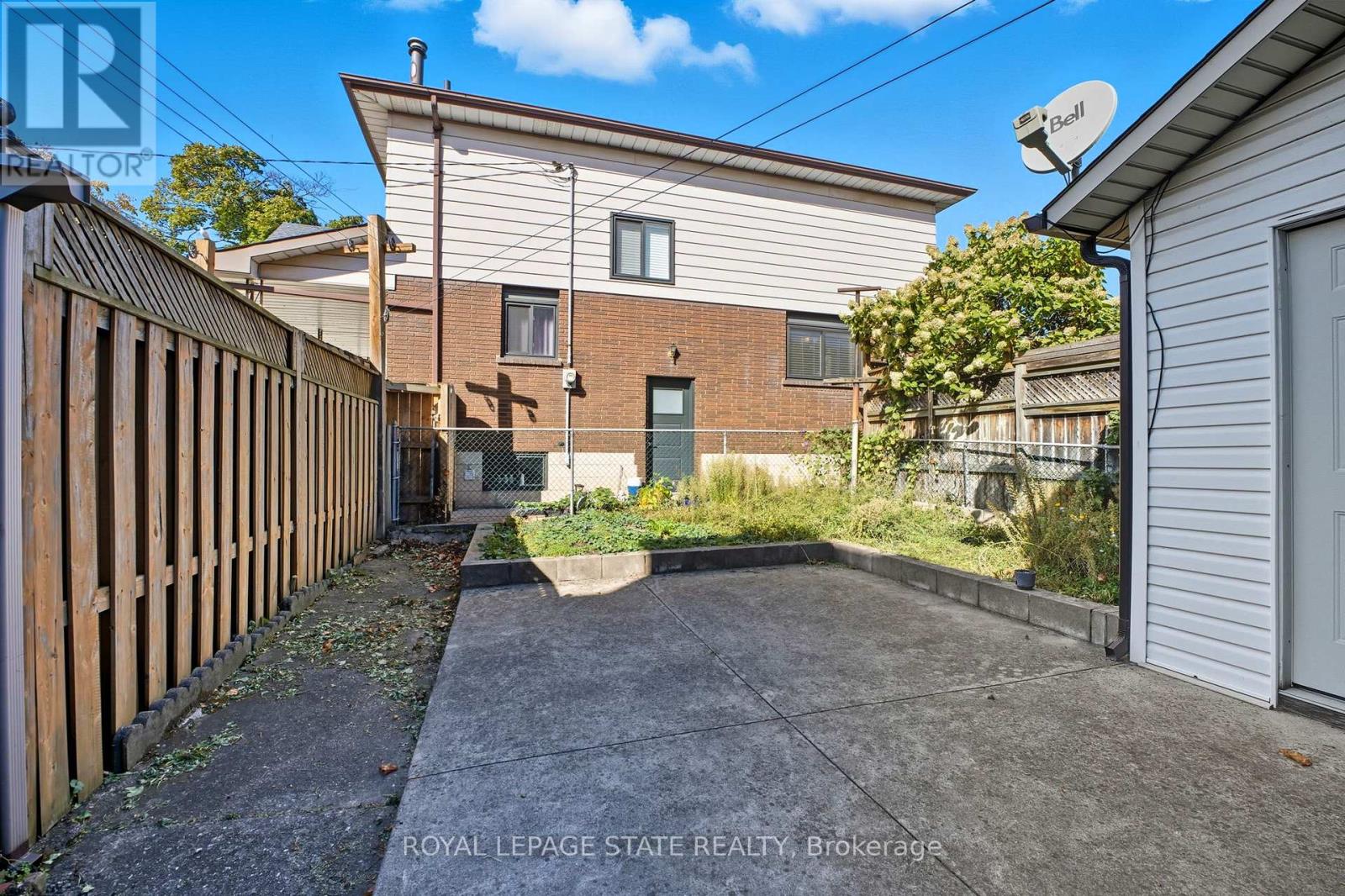 411 Catharine Street N, Hamilton, Ontario  L8L 4T7 - Photo 26 - X12462211