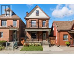 411 CATHARINE STREET N, Hamilton, Ontario