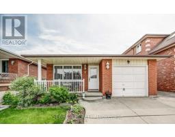 7 QUINCY COURT, Hamilton, Ontario