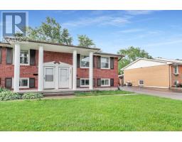 195 ENSIGN DRIVE, London South, Ontario