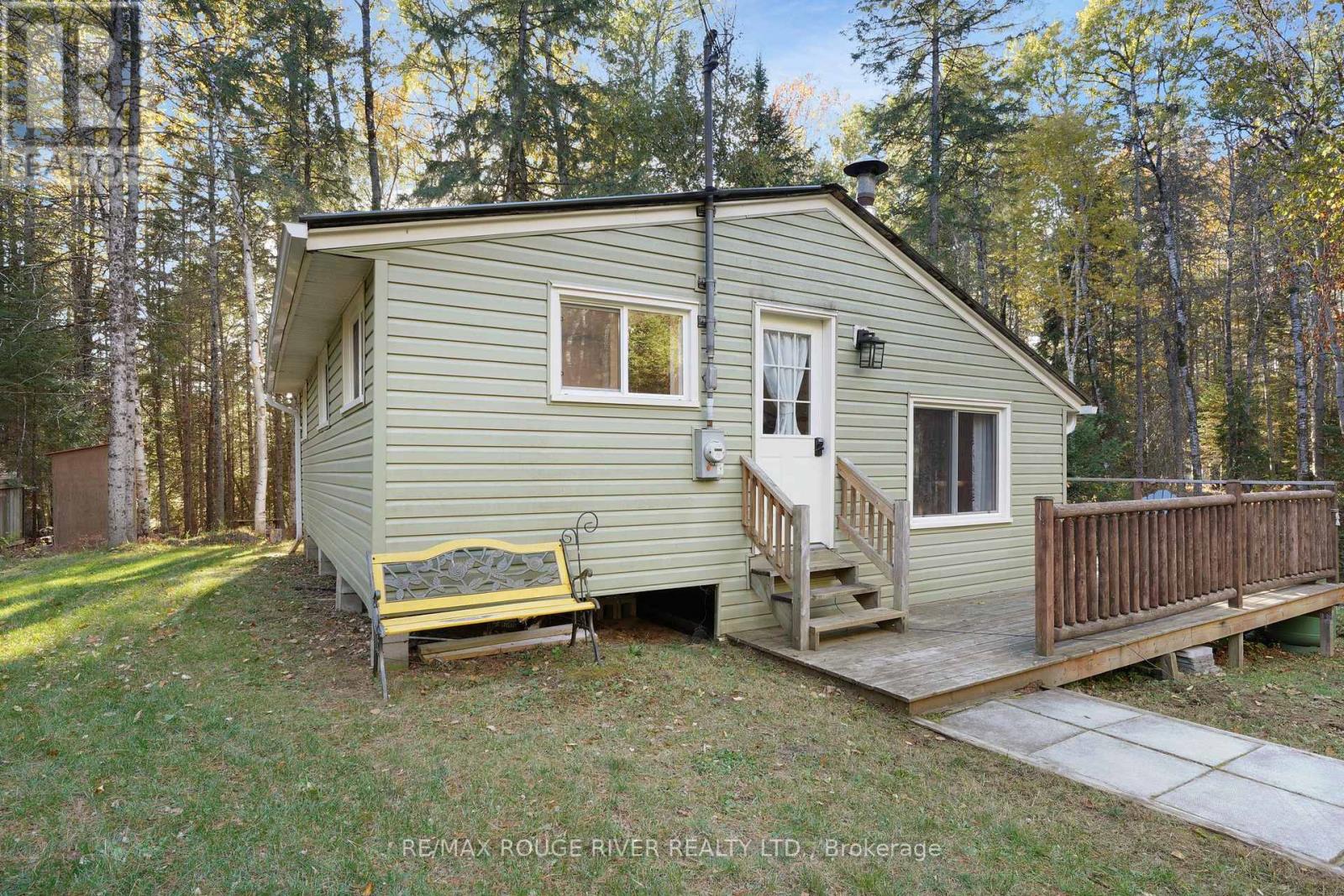 23 Egan Lane, Bancroft, Ontario  K0L 2L0 - Photo 14 - X12462256