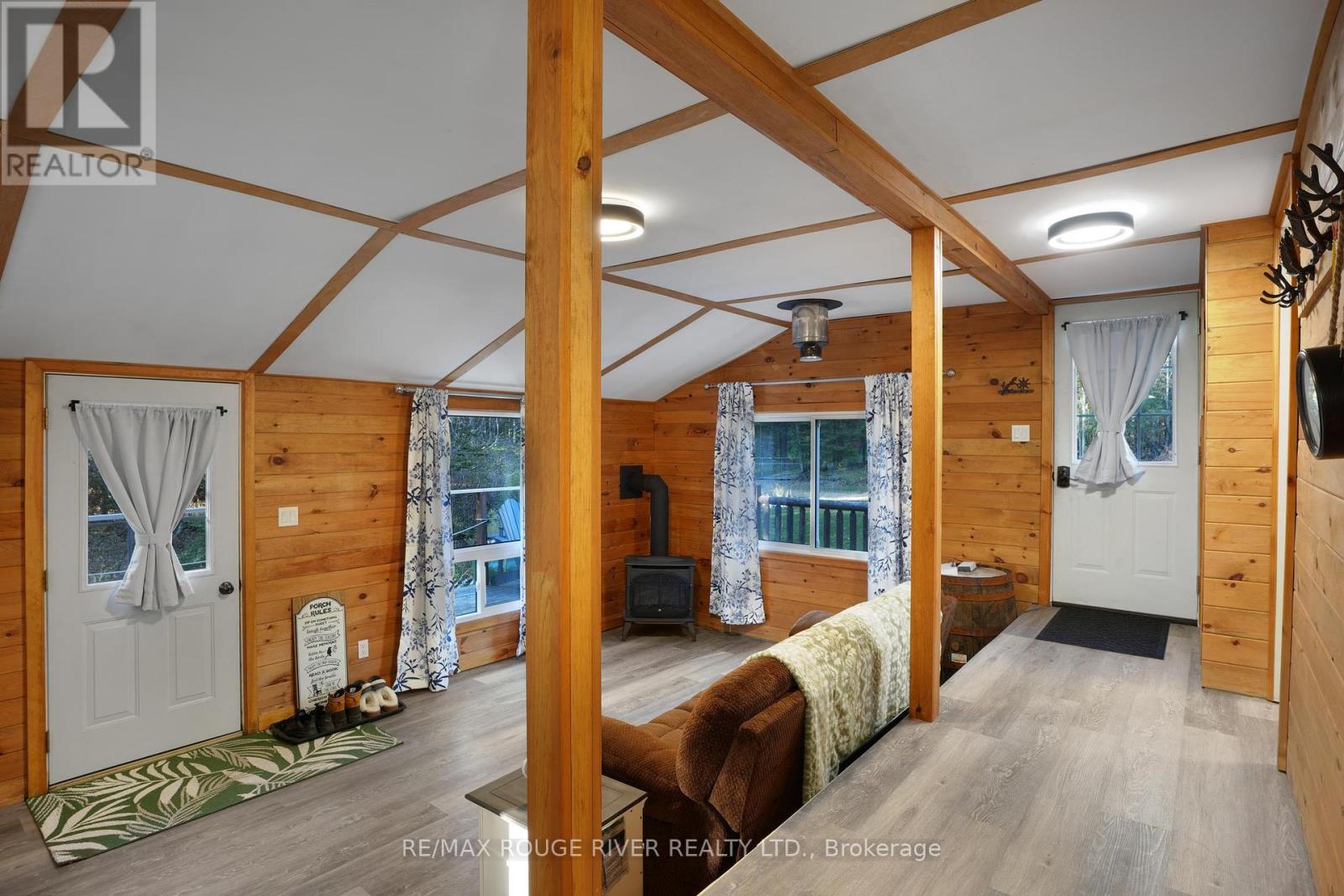 23 Egan Lane, Bancroft, Ontario  K0L 2L0 - Photo 16 - X12462256