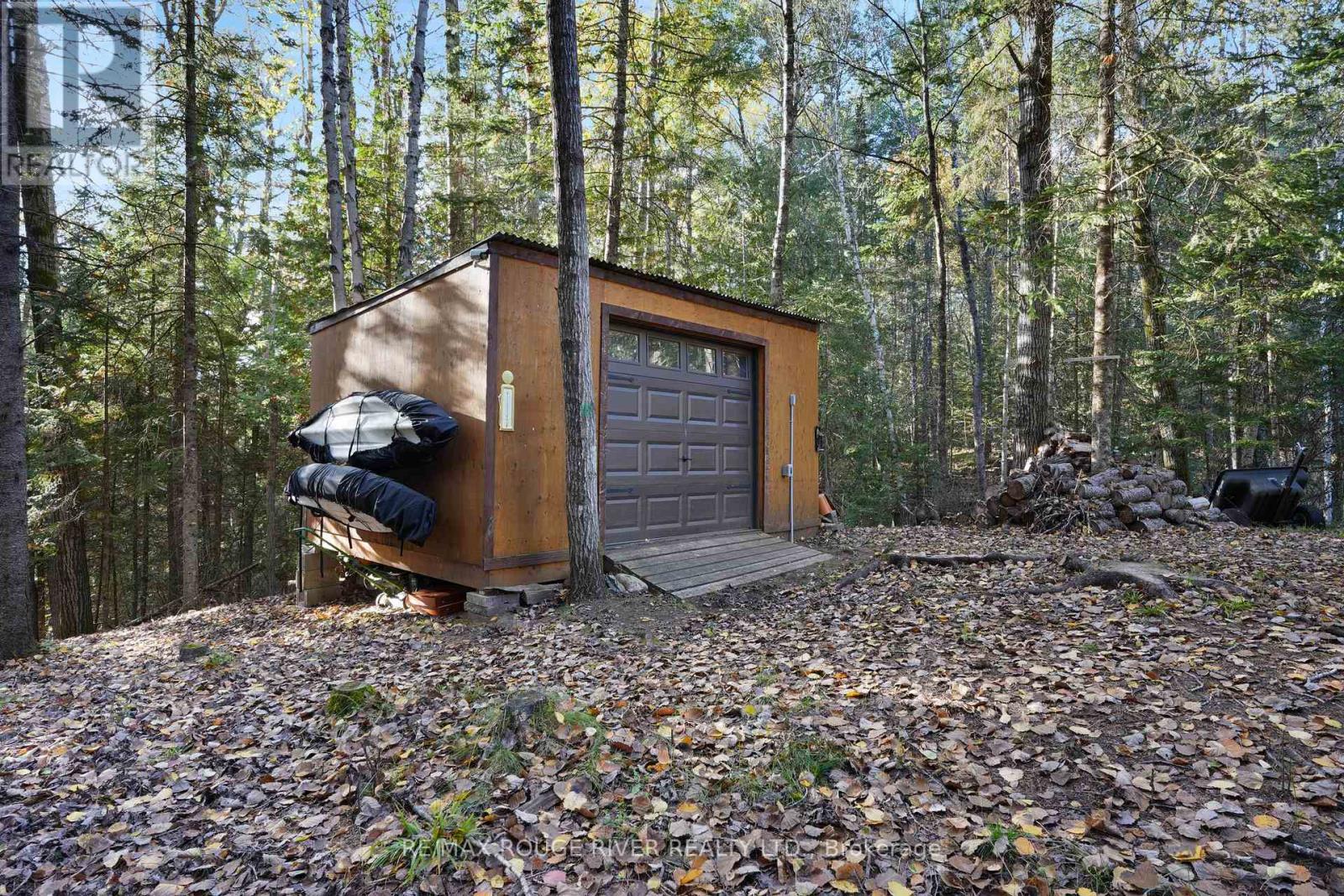 23 Egan Lane, Bancroft, Ontario  K0L 2L0 - Photo 30 - X12462256