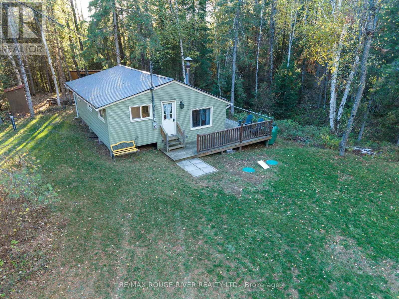 23 Egan Lane, Bancroft, Ontario  K0L 2L0 - Photo 5 - X12462256