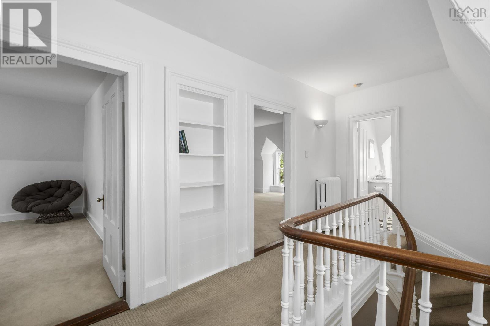 2138 Brunswick Street, Halifax, Nova Scotia  B3K 2Y8 - Photo 32 - 202522091