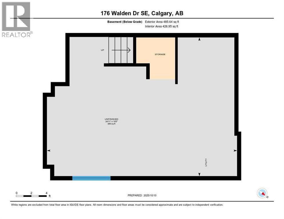176 Walden Drive Se, Calgary, Alberta  T2X 0N3 - Photo 42 - A2262800