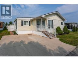 3033 TOWNLINE Road Unit# 213, Stevensville, Ontario