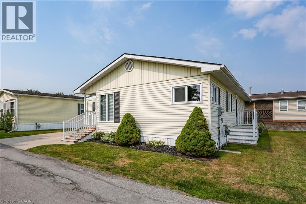 3033 Townline Road Unit# 213, Stevensville, Ontario  L0S 1S1 - Photo 22 - 40757948