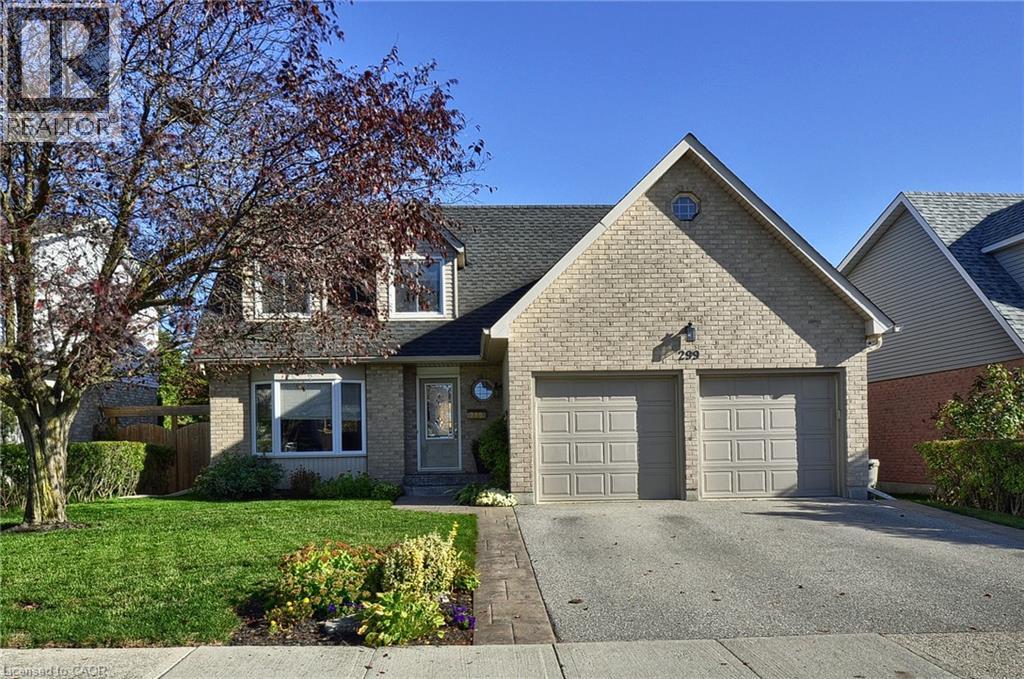 299 COOPER Street, Cambridge, Ontario