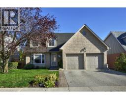 299 COOPER Street, Cambridge, Ontario