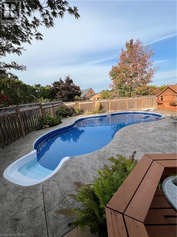 299 Cooper Street, Cambridge, Ontario  N3C 3V5 - Photo 38 - 40778754