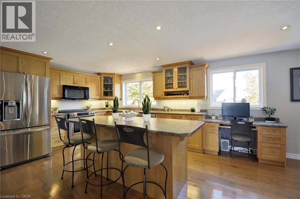 299 Cooper Street, Cambridge, Ontario  N3C 3V5 - Photo 8 - 40778754