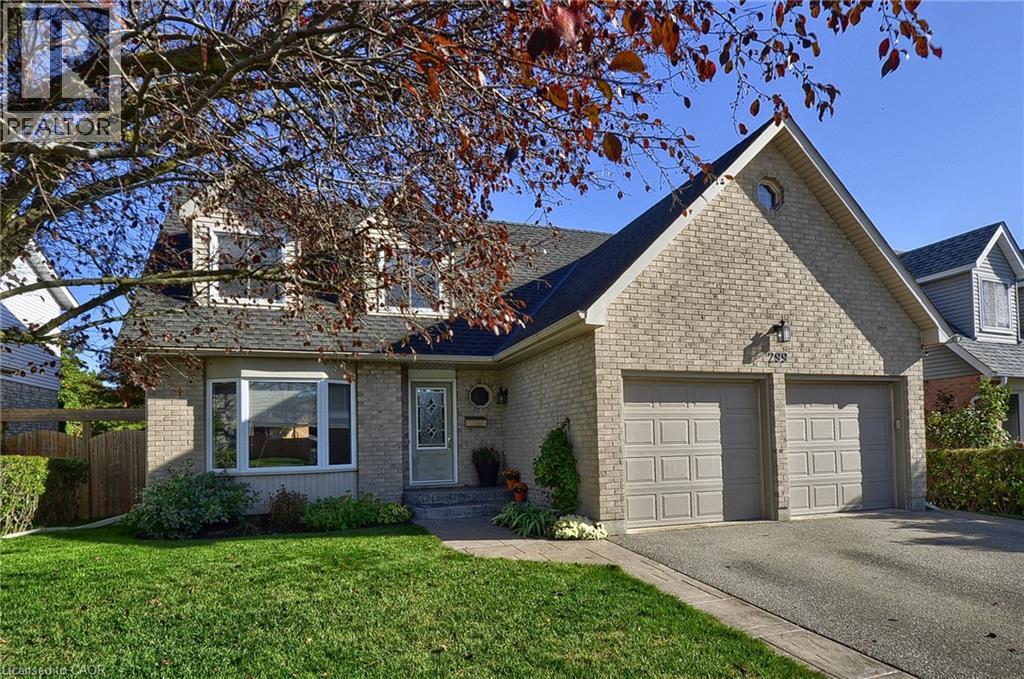299 Cooper Street, Cambridge, Ontario  N3C 3V5 - Photo 42 - 40778754