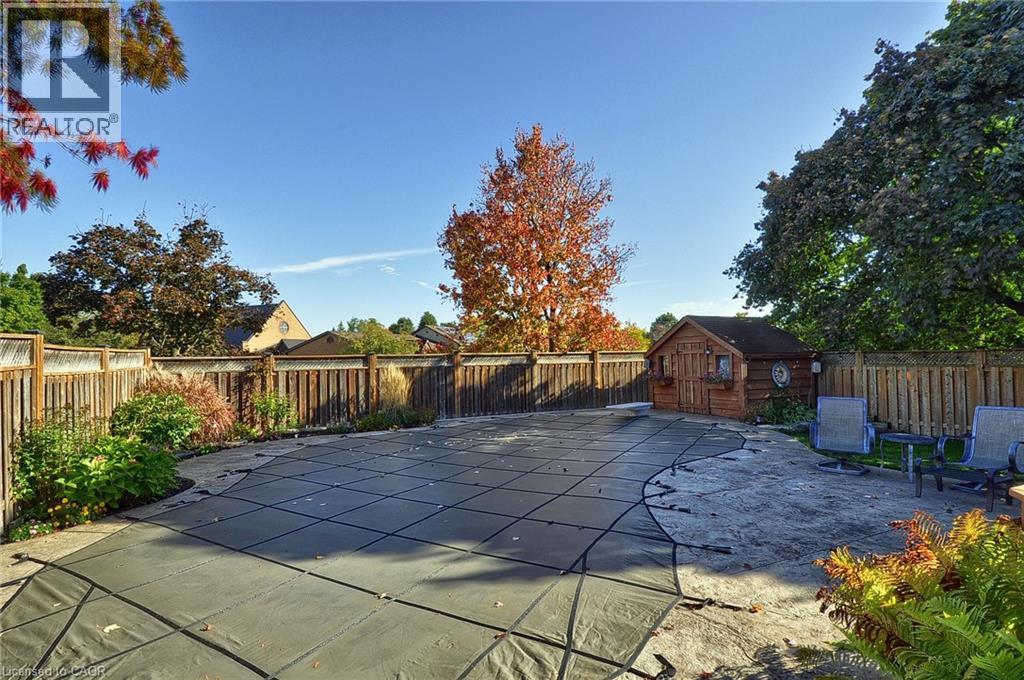 299 Cooper Street, Cambridge, Ontario  N3C 3V5 - Photo 37 - 40778754