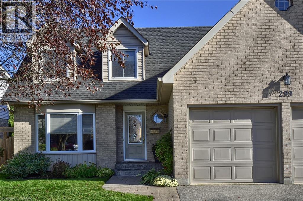 299 Cooper Street, Cambridge, Ontario  N3C 3V5 - Photo 2 - 40778754