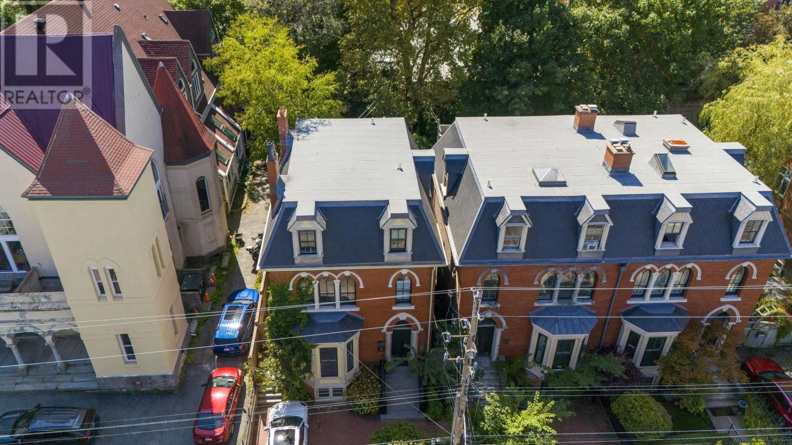 2138 Brunswick Street, Halifax, Nova Scotia  B3K 2Y8 - Photo 6 - 202522091